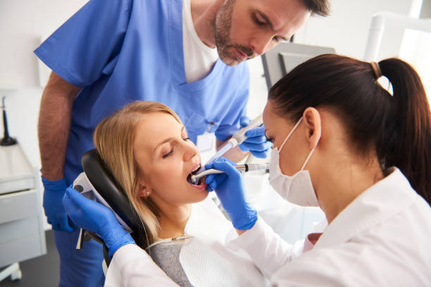 Dental Bonding in Leisure Knoll, NJ