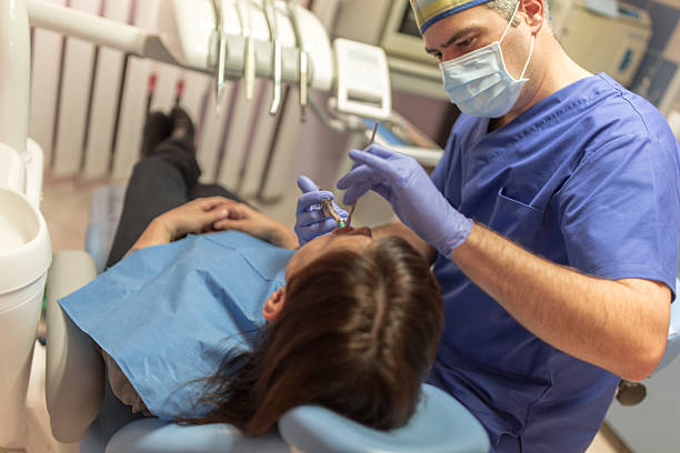 Best Dental Inlays and Onlays  in Leisure Knoll, NJ