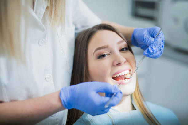 Best Laser Dentistry  in Leisure Knoll, NJ