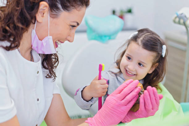 Professional Holistic Dental Care Services in Leisure Knoll, NJ